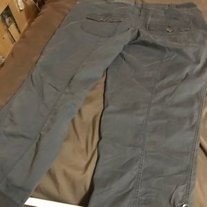 pants
